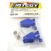 Integy Alloy Main Rotor Holder for T-Rex 450 view 1