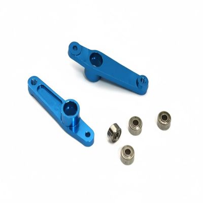 Integy Precision Control Lever for Align T-Rex 450/SE