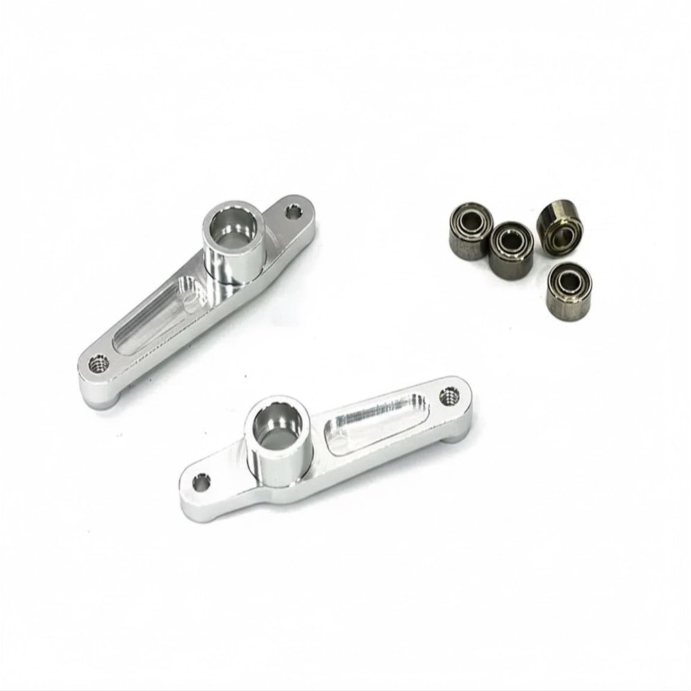Integy Precision Control Lever for T-Rex 450/SE