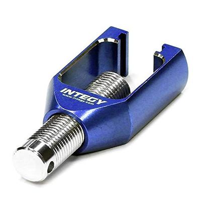 Integy Torque Tube Front Drive Gear Puller for Align T-Rex 500 Size Helicopter