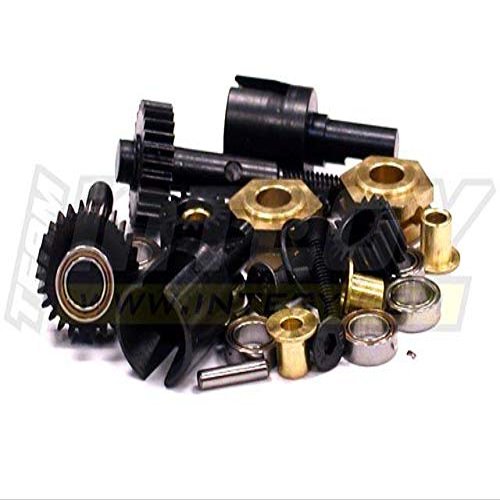 Integy Replacement/Rebuild Parts for C23064