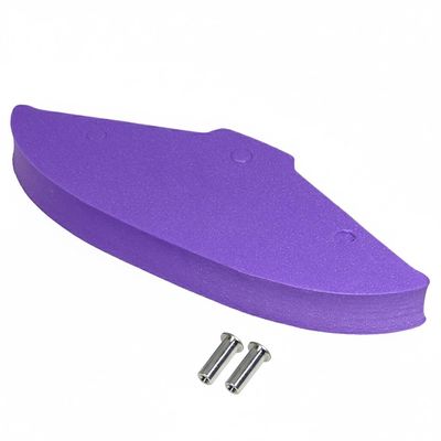Integy RC Front Foam Bumper Absorber for Yokomo YR4