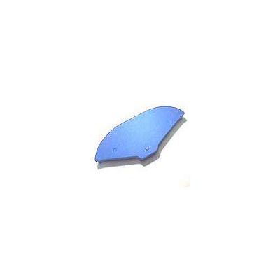 Integy Foam Color Bumper for Yokomo 1/10 YR4 (All)