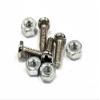 Integy Mounting Hardware M2x6 Screws & Nuts (4) for Off-Road Hooks view 1