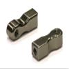 Integy Billet Machined Alloy Servo Mount for Standard Size Servo view 1