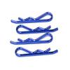 Integy Color Body Clips Large (4) for 1/5 & 1/4 Size Vehicles view 1