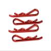 Integy Color Body Clips Large (4) for 1/5 & 1/4 Size Vehicles view 1