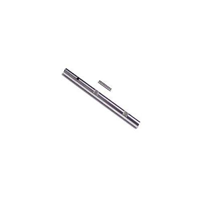Integy Atlas YM34 Series Option - Gear Shaft Harden for YM8-144 & YM8-145