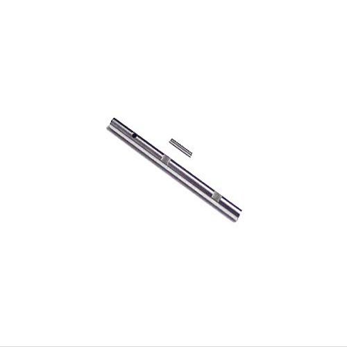 Integy Atlas YM34 Series Option - Gear Shaft Harden for YM8-144 & YM8-145