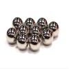 Integy Super Precision 4mm Carbide Differential Balls in Silver - Pack of 10 view 1