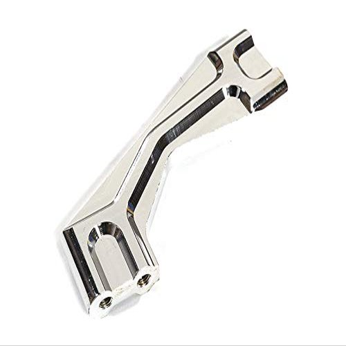 Integy Billet Machined HD Front Stiffener for HPI 1/8 Hellfire Truck