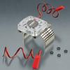 Integy Motor Heatsink 540 Size w/Cooling Fan for Slash Stampede 2WD Rustler 2WD Bandit view 1