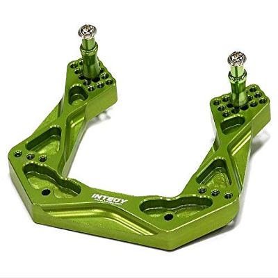 Billet Machined Front Shock Tower for Traxxas 1/10 Bandit 3639