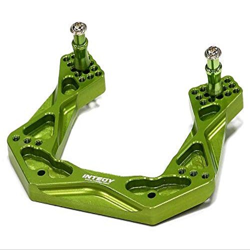 Billet Machined Front Shock Tower for Traxxas 1/10 Bandit 3639