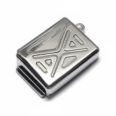 Integy Receiver Box Cover for Losi 8ight (LOSA0801 & LOSA0802)