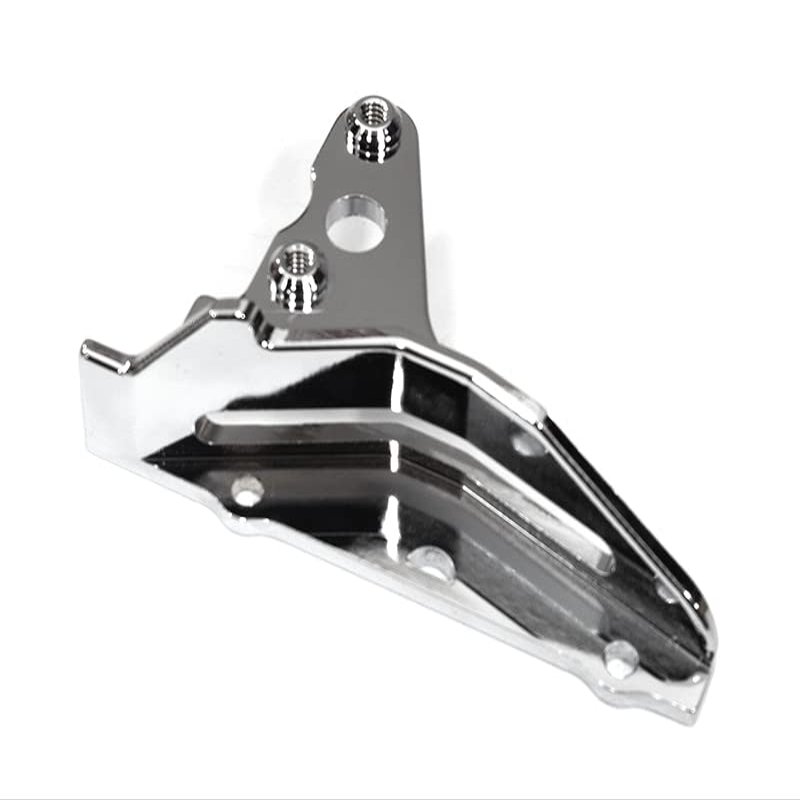 Integy Tank & Filter Guard Mount for Losi 8ight (LOSA0801, LOSA0802 & 2.0)