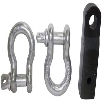 RT Off-Road Receiver Kit