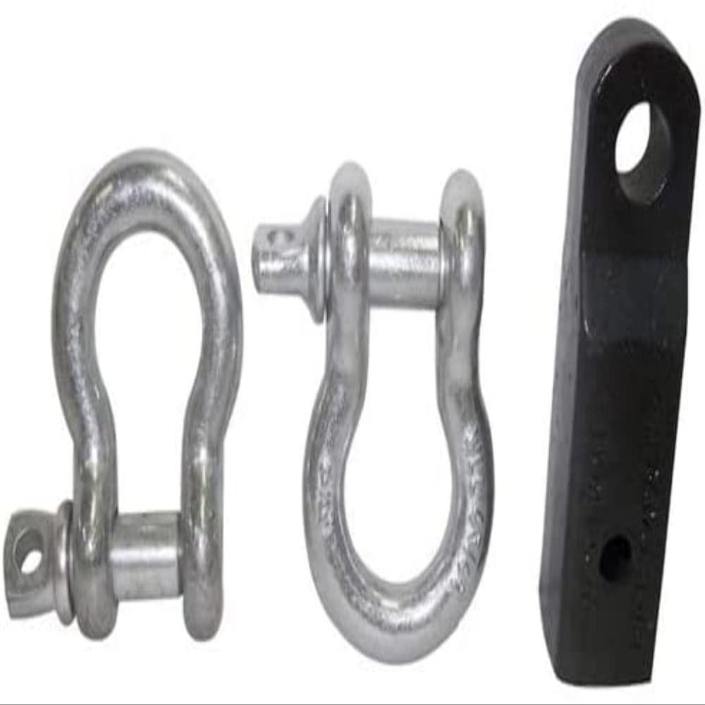 RT Off-Road Receiver Kit