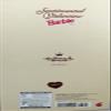 Barbie 16536 1996 Hallmark Sentimental Valentine 2nd in Series view 3