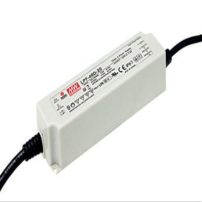 MEAN WELL - LPF-40D-12