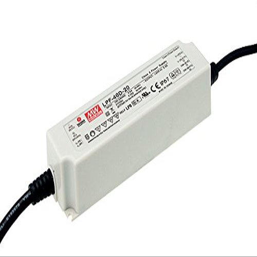 MEAN WELL - LPF-40D-12