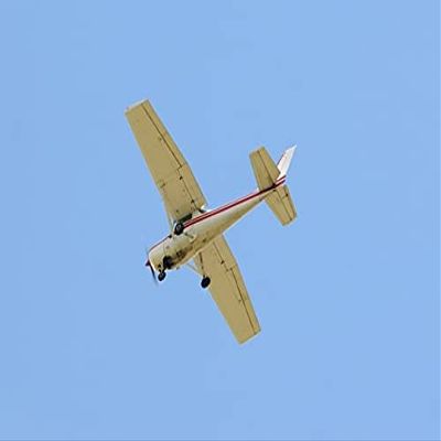 Great American Days SAB-GGS-000 Fly a Plane