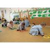 Amaya 442806 Hands & Feets Set, Multicolour view 1
