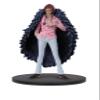 Banpresto One Piece 6.7" Corazon Figure view 1