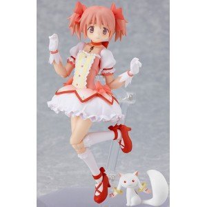 Maho Shojo Madoka Magika - Madoka Kaname [Figma 110]