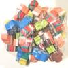 36 Holiday Fun Assortment Pencils with Toppers, Non-toxic view 2