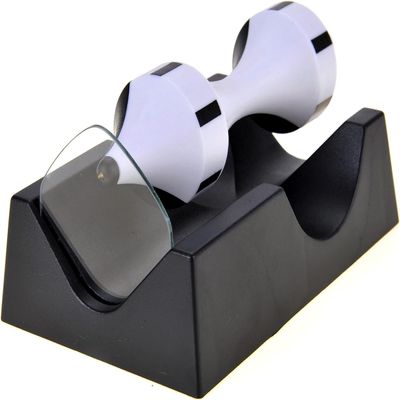 Amazing Revolution Magnetic Levitation Anti Gravity Device Toy by Nat
