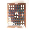 SellerGiveOrBuy Wooden Othello Strategy Game view 1