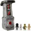 3DIT Character Creator 86907-COM Molding Machine Wave 1 Toy Figure view 1