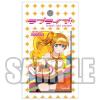 Bushiroad Love Live! ? Badge Square Ver.2? Ear "T  view 2