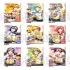 Bushiroad Love Live! ? Badge Square Ver.2? Ear "T  view 3