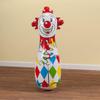 Schylling Classic Clown Bop Bag view 2