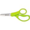 (3 Pack Value Bundle) ACM13130 Kids Scissors, 5" Blunt, Assorted Colors view 1