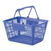 Shopping Basket U-17 Blue/62-6380-30 view 1