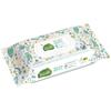 Seventh Generation Baby Wipes, Free & Clear with Flip Top Dispenser, 64 count view 1