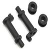 ASSOCIATED 81122 Fuel Tank Post/Grommet RC8B3 view 1