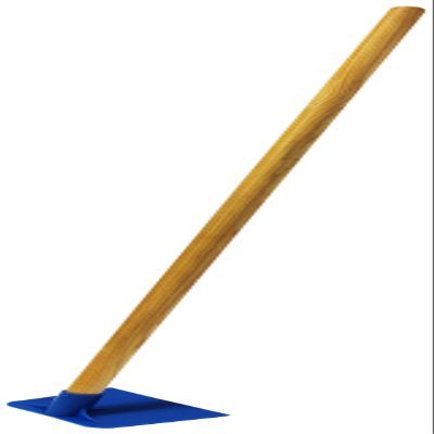Emsco Group 1246 Little Diggers Child Safe Tool  Garden Kid Hoe