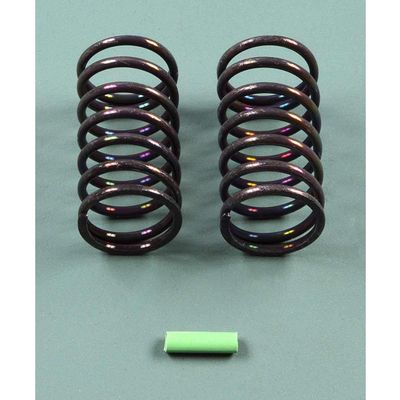 Tamiya 42293 RC TRF Damper Lg Dia Spring Super Soft (2)