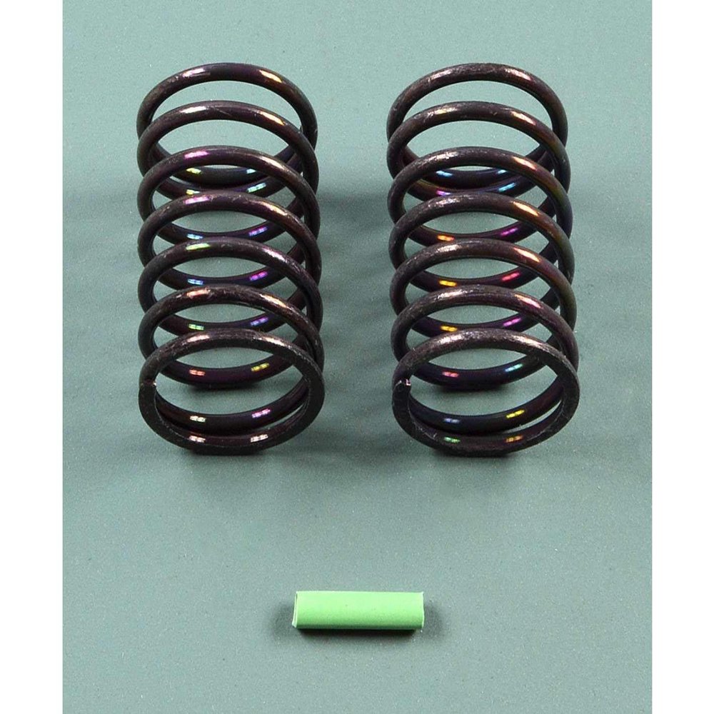 Tamiya 42293 RC TRF Damper Lg Dia Spring Super Soft (2)