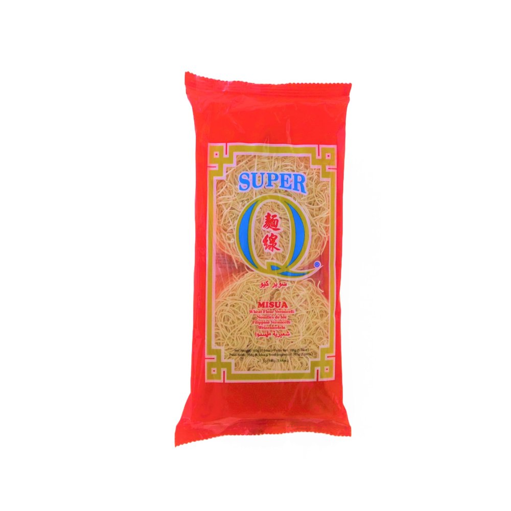 Super Q Misua