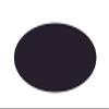 Poker Table Top - Premium Velvet Table Cover - Felt Poker Tablecloth Upgrade for 36, 48. Or 60 Inch Round Tables (Black, 36 inch Round) view 2