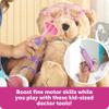 Learning Resources Pretend & Play Doctor Set Pink - Medical Kit for Kids, Imaginative and Role Play, Toddler Toys, Social and Language Skills, Fine Motor, Birthday Gift for Boys and Girls view 4