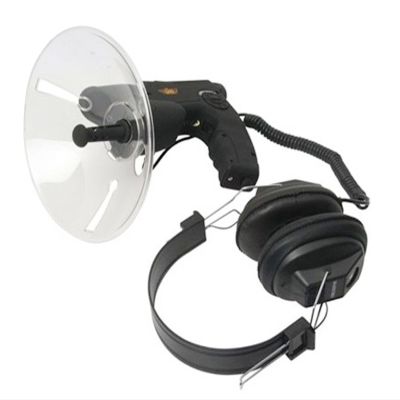 Lehang8899 Extreme Sound Amplifier Spy Ear Bionic Listening Device Nature Observing Record
