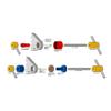 RRP Rapid Racer Products Bearing Kit 01 for Bearings 688 2RS - Excludes Bearing Press (Sold Separately) view 2