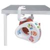 Famosa 700012387 Nenuco It mit mir incl. Highchair, 42 cm, Multi-Coloured view 4