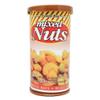 4" PLASTIC TRICK NUTS view 1